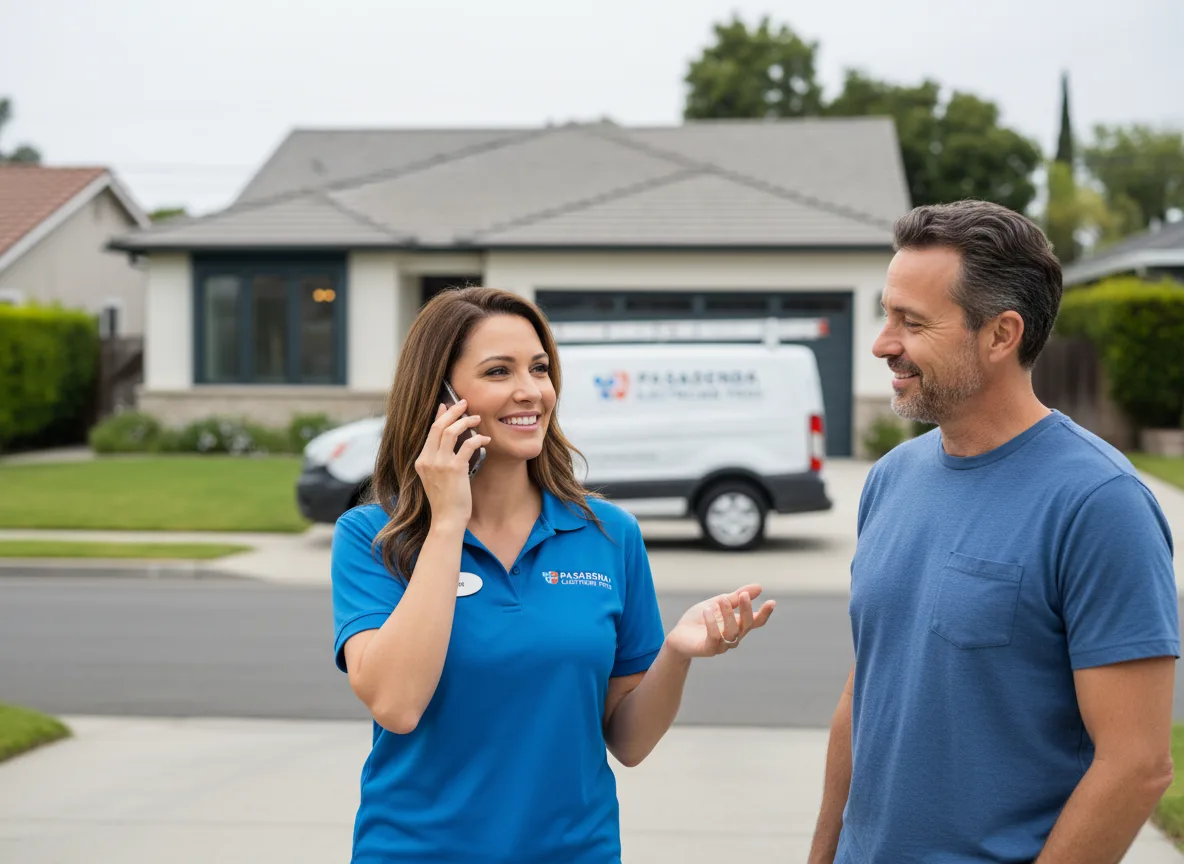 Electrician Cudahy, CA FAQs
